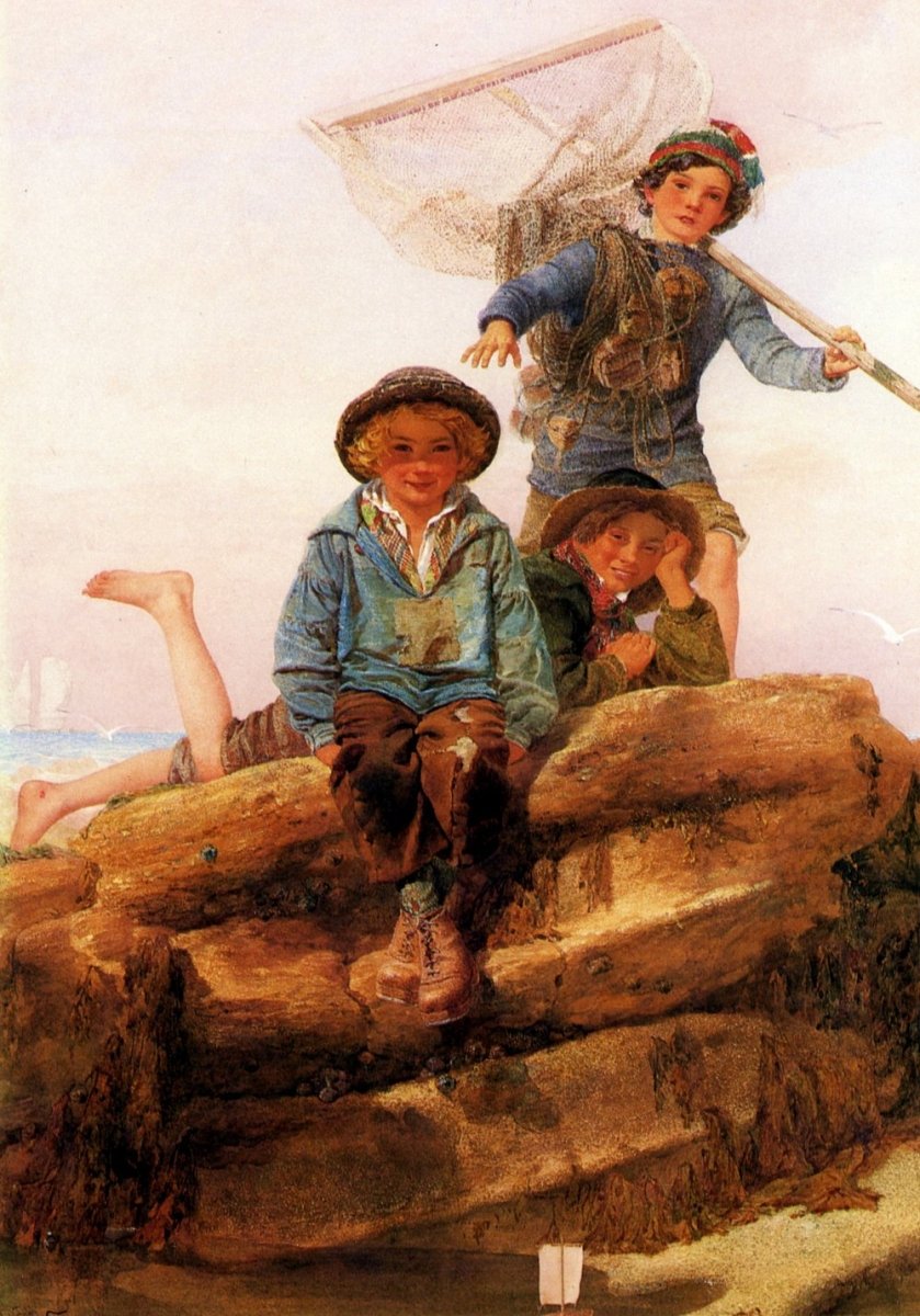 Alfred Downing Fripp
