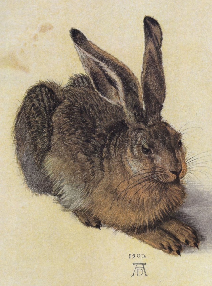 ·German Artists in the Public Domain - Public Domain Image Library