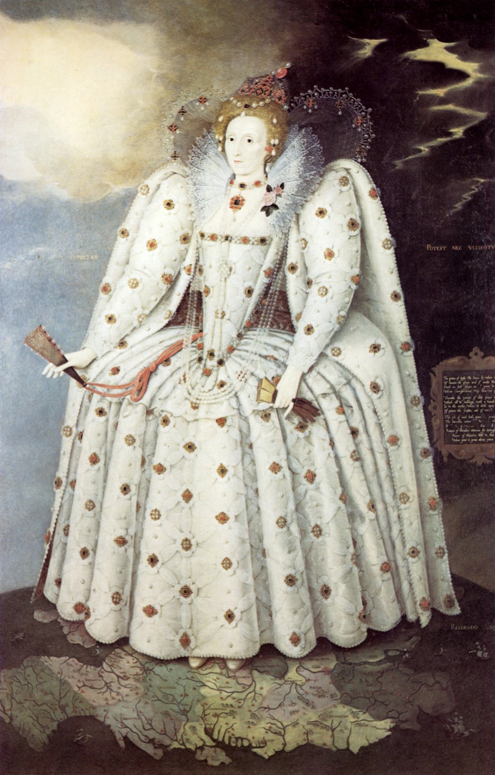 Marcus Gheeraerts the Younger