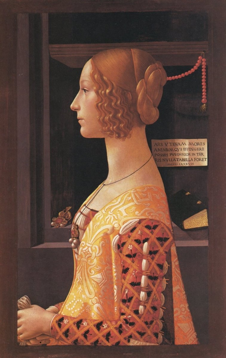 Domenico Ghirlandaio