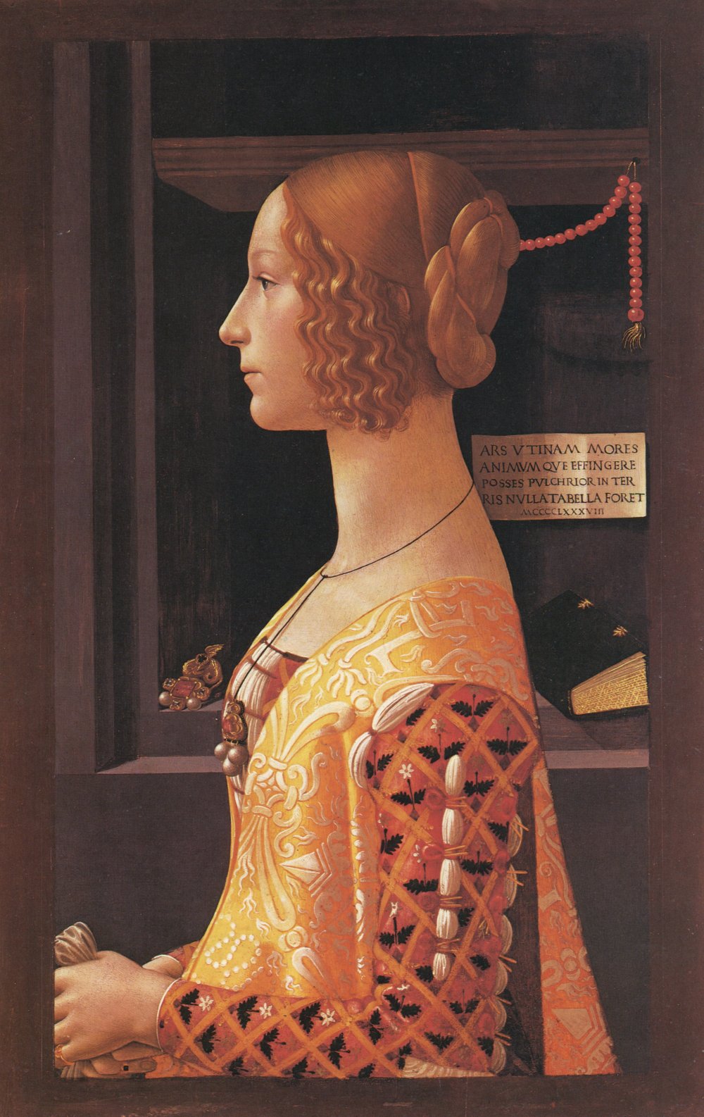 Domenico Ghirlandaio