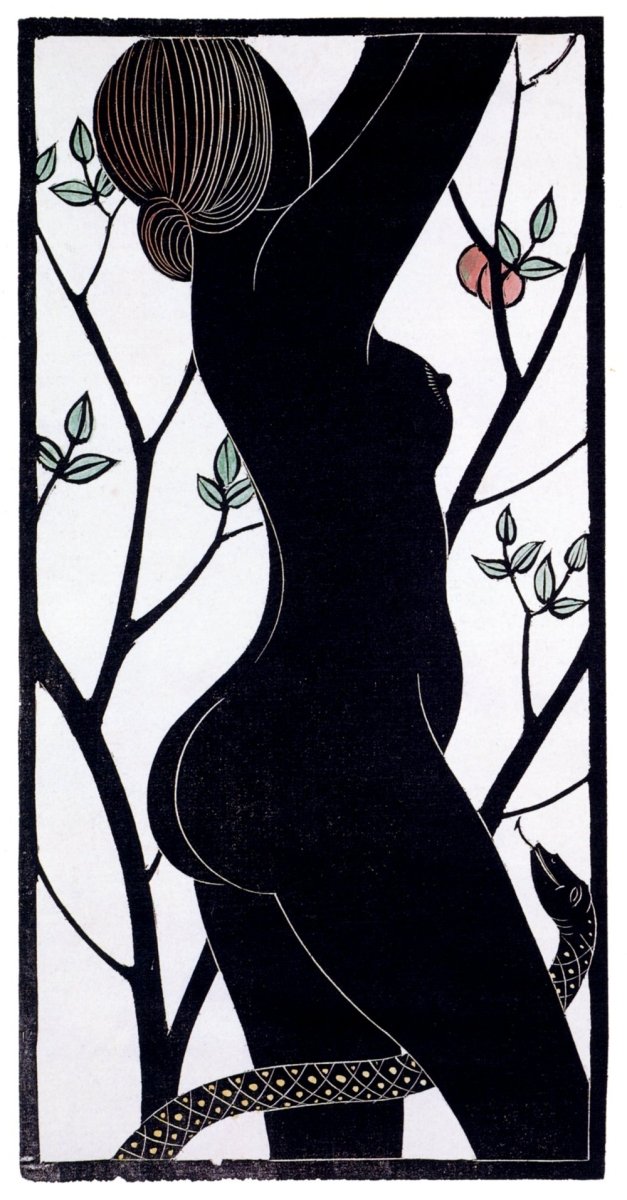 Eric Gill