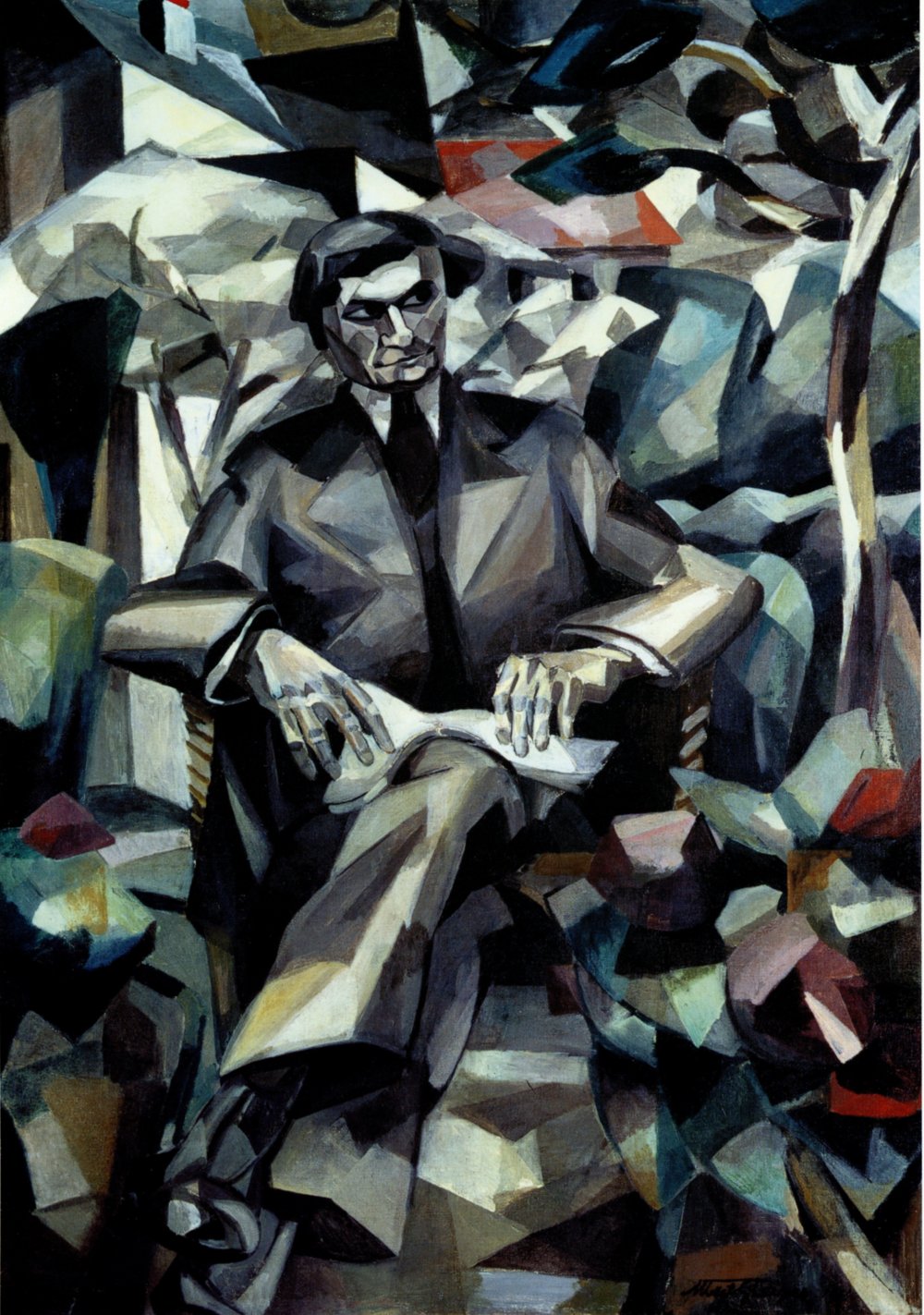 Albert Gleizes