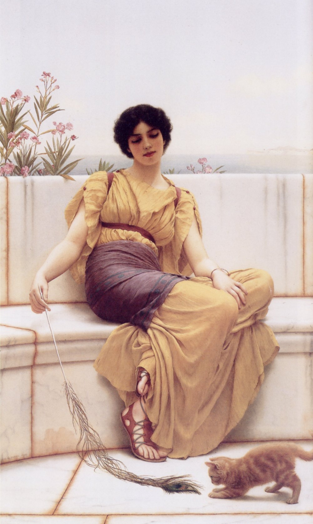 John Godward