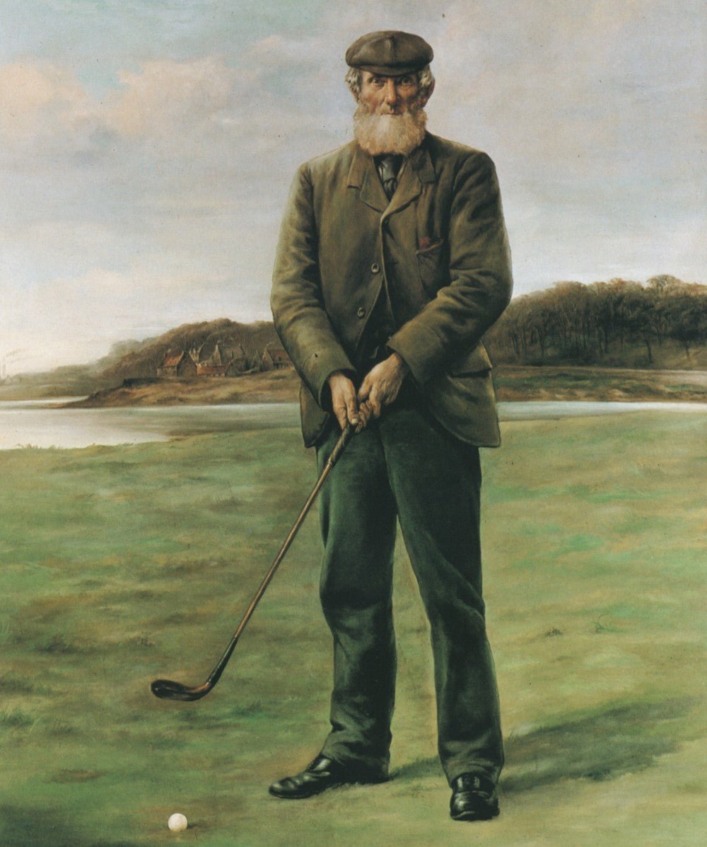 ·Golf Pictures in the Public Domain - Public Domain Image Library
