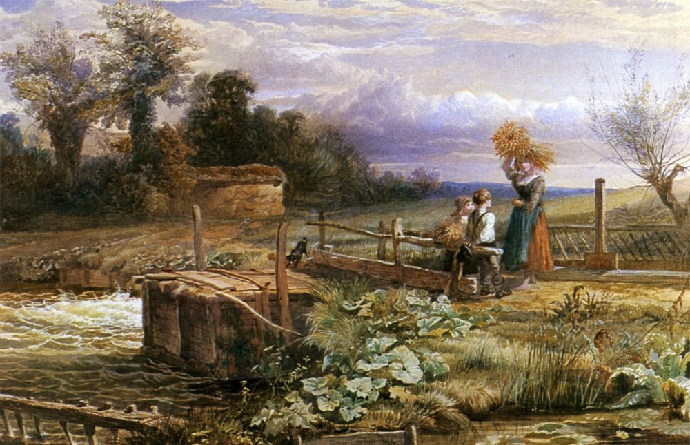Walter Goodall