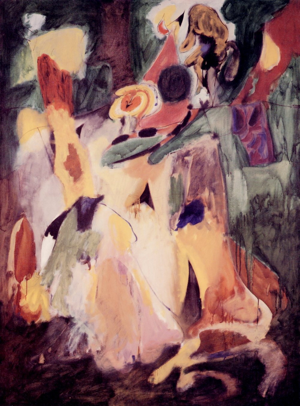 Ashile Gorky