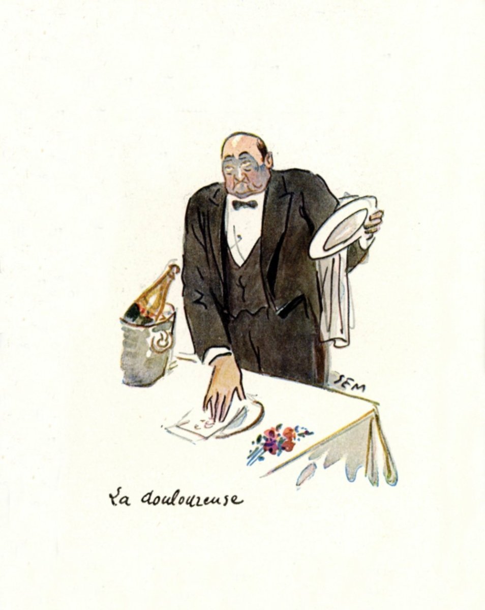 Goursat, Georges (SEM)