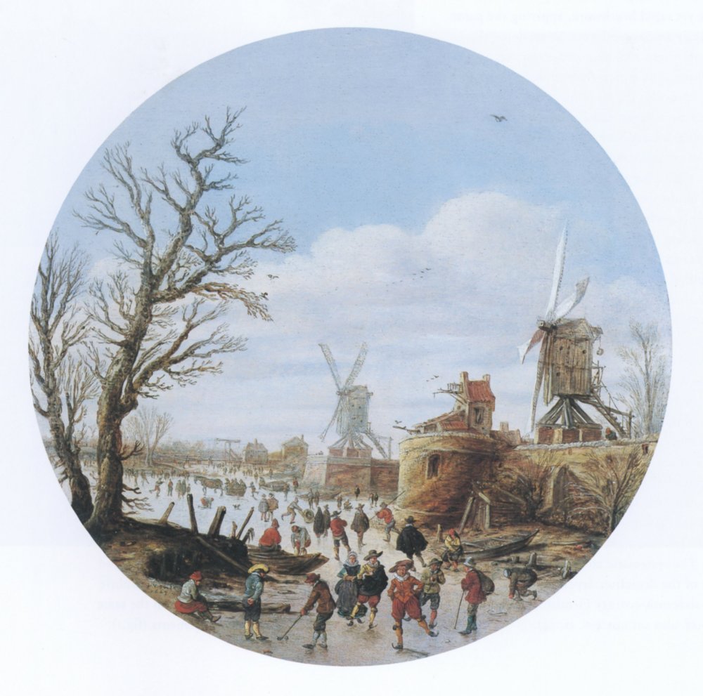 Jan van Goyen
