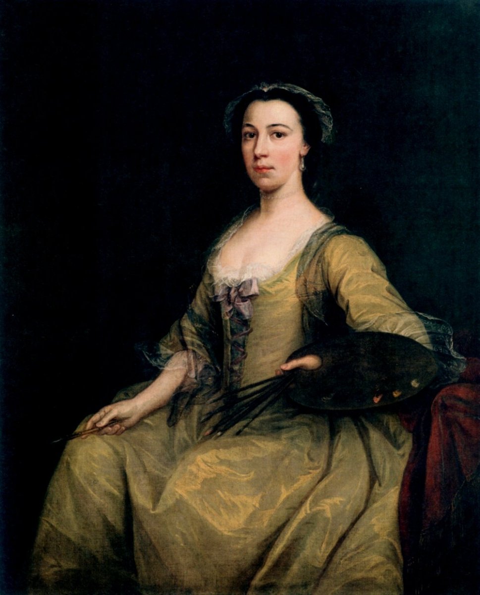 Mary Grace