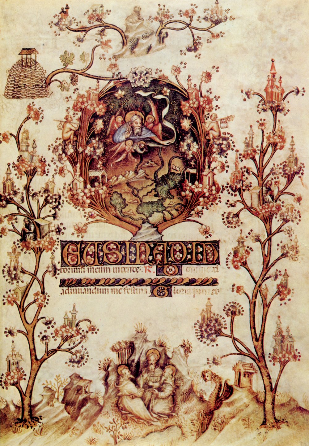Giovannino de' Grassi 
