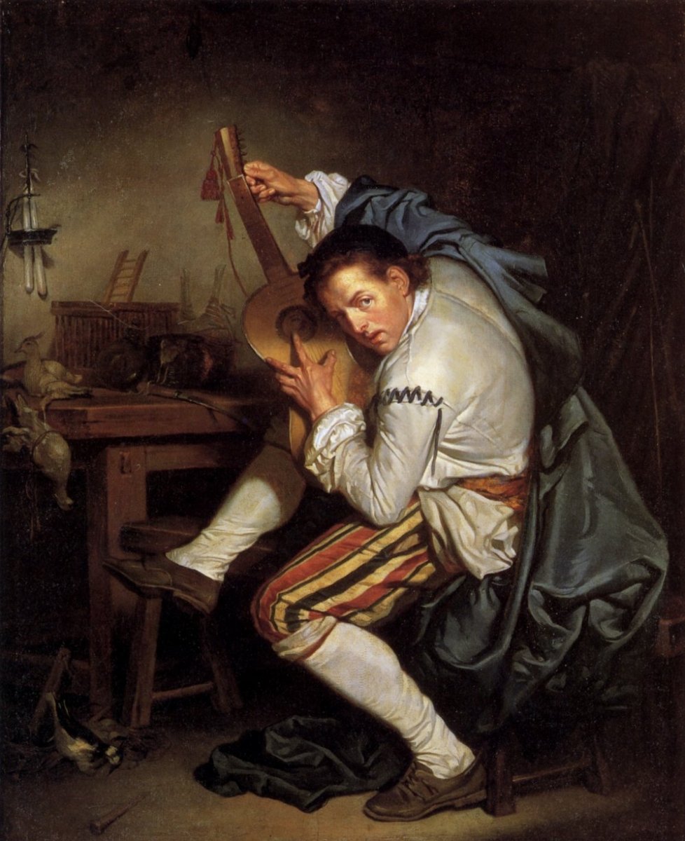 Jean-Baptiste Greuze