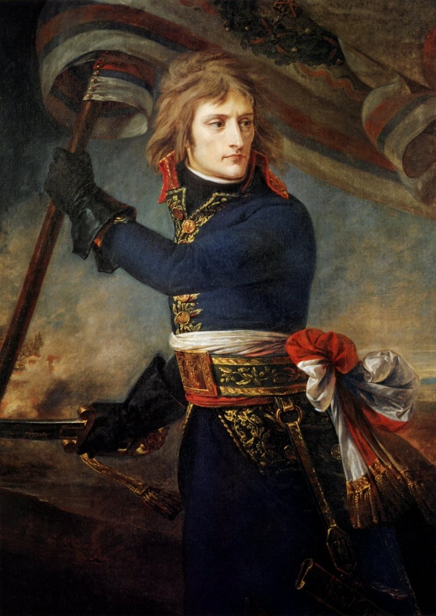 Antoine-Jean Gros