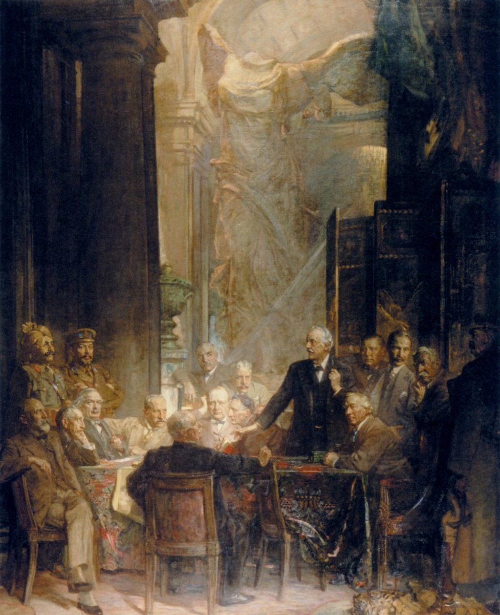 James Guthrie
