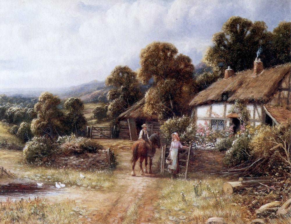 Robert Hammond