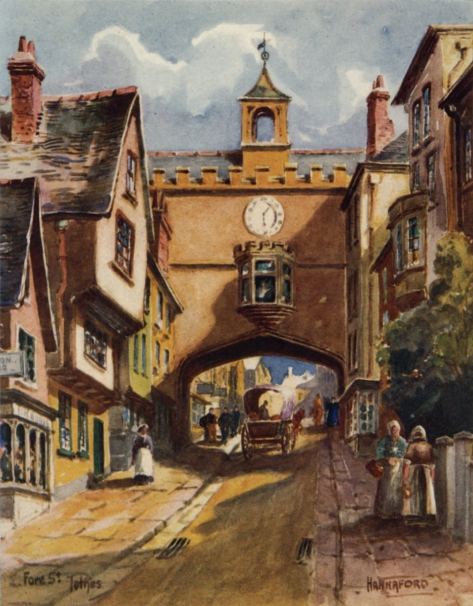 Charles Hannaford