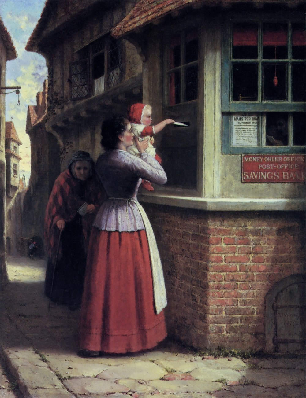 Frederick Daniel Hardy