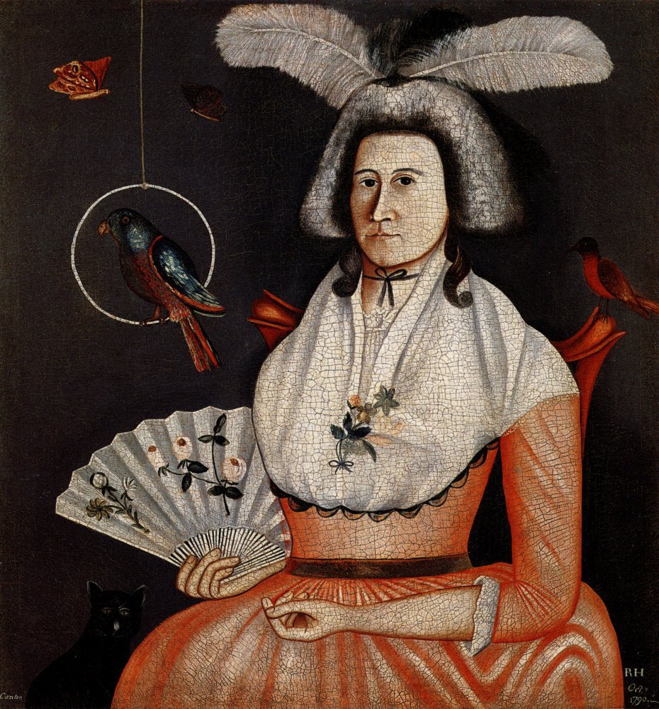 Rufus Hathaway