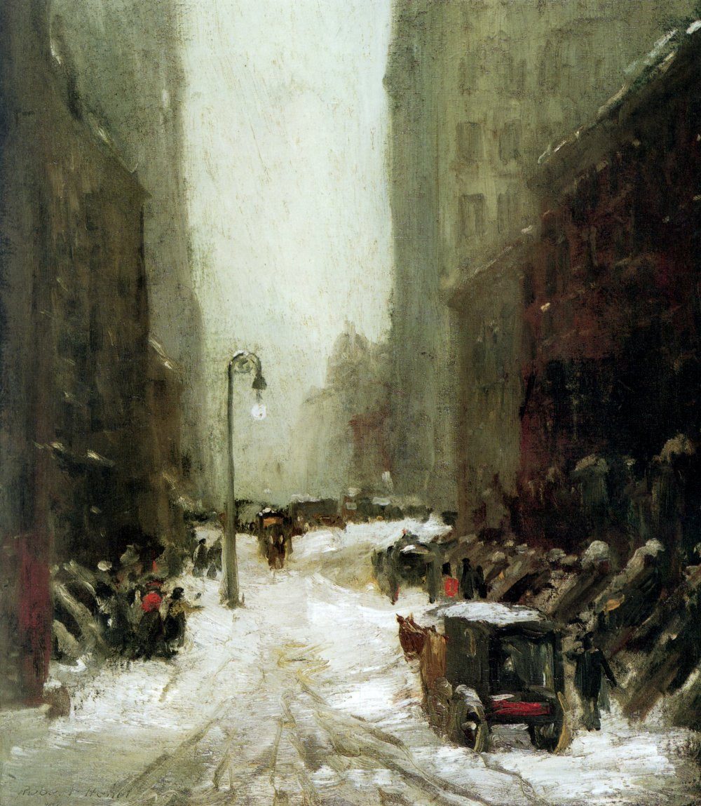 Robert Henri