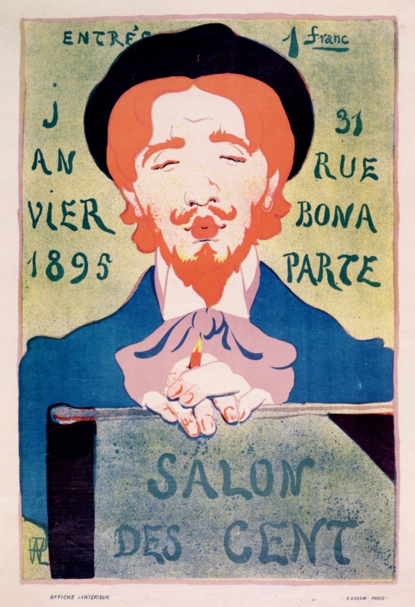 Rene Georges Hermann-Paul