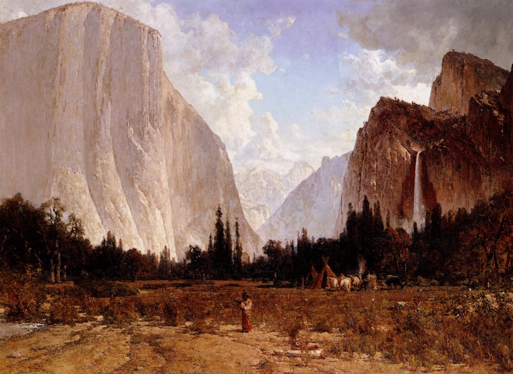 Thomas Hill
