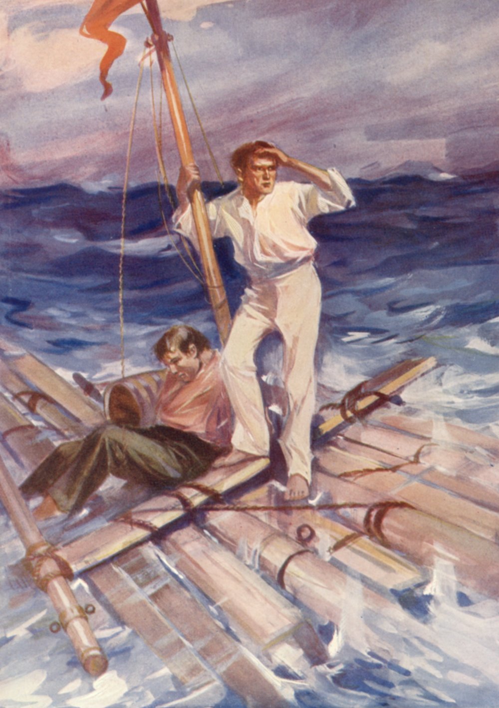 Edward S. Hodgson