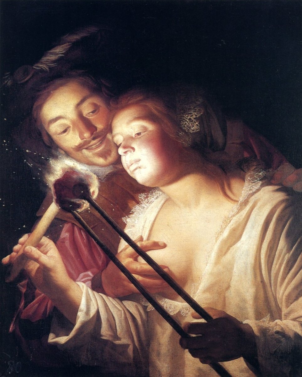 Gerrit van Honthorst