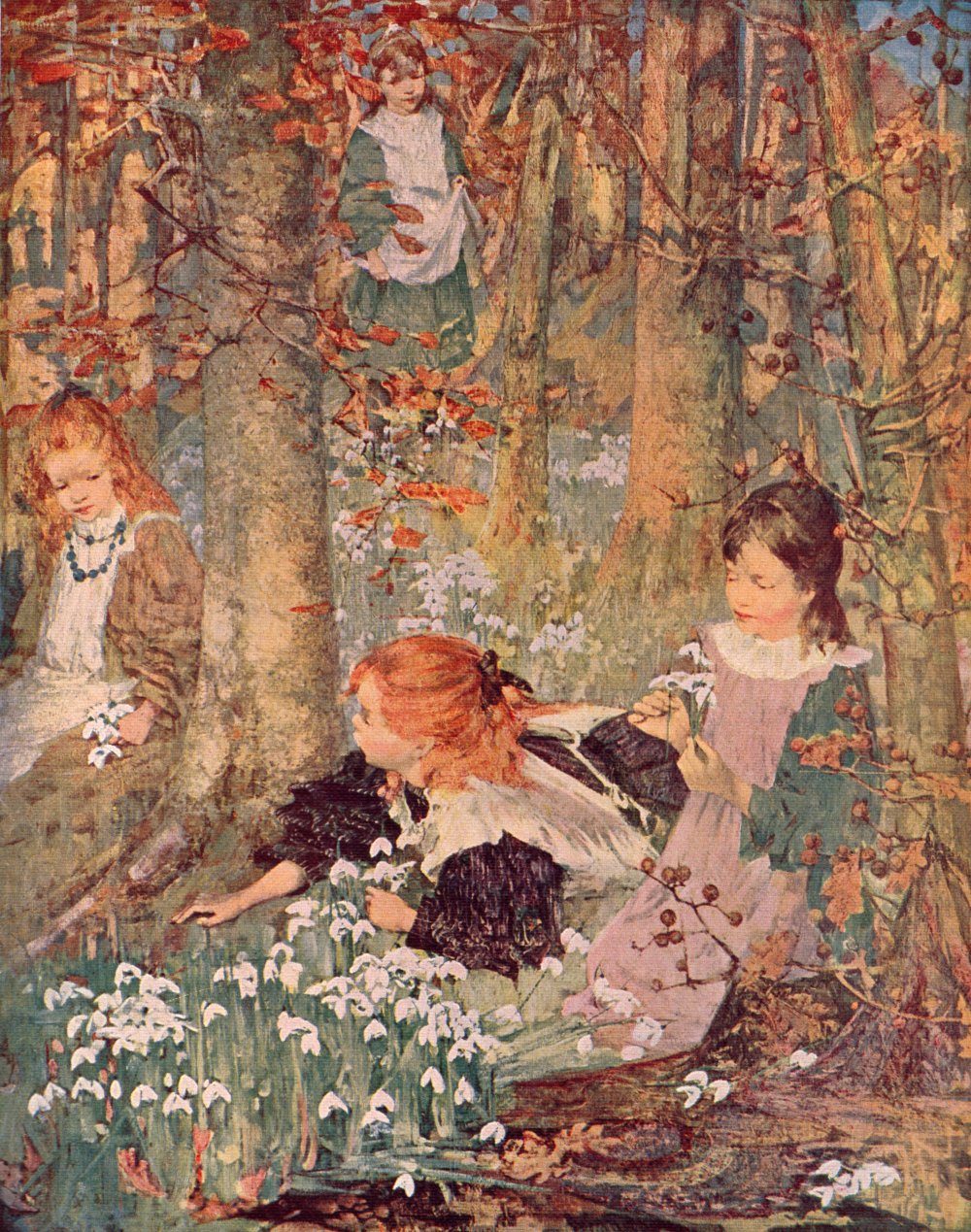 Edward Atkinson Hornel