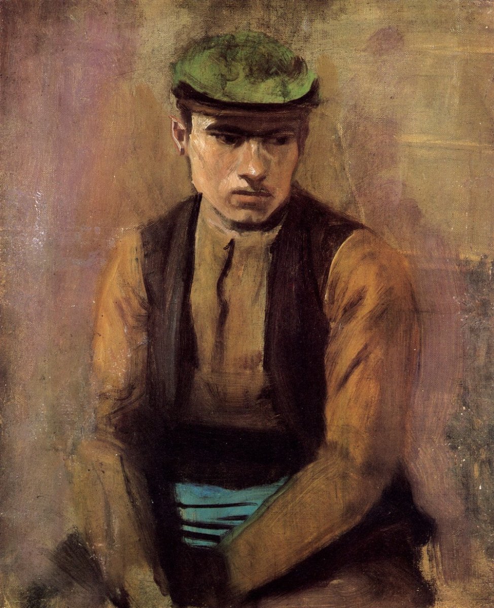 ·Hungarian Artists in the Public Domain - Public Domain Image Library