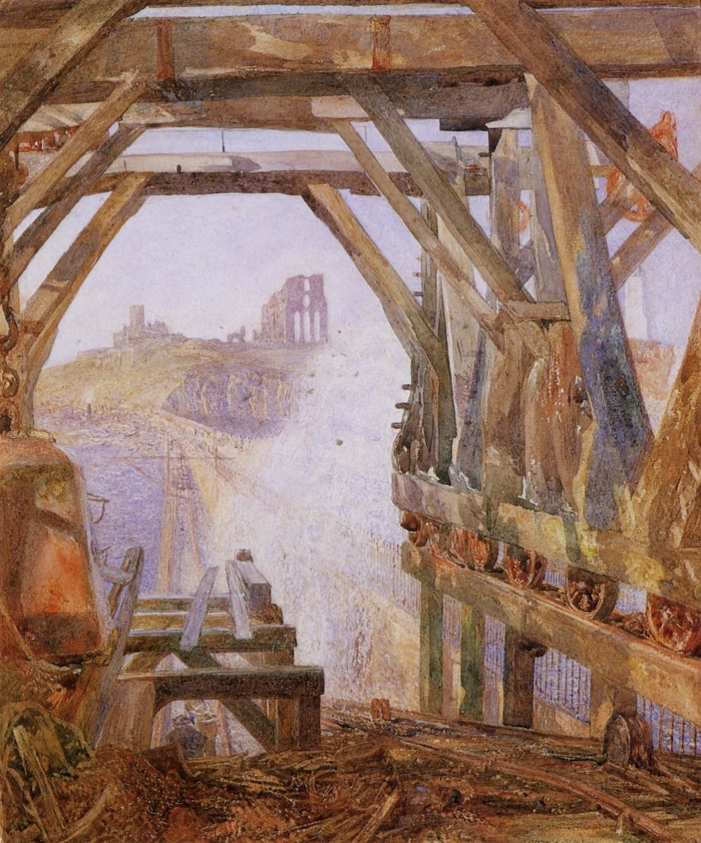 Alfred William Hunt