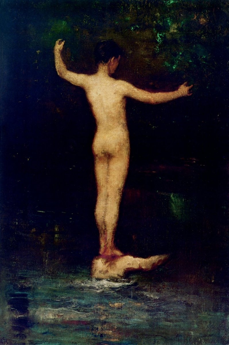 William Morris Hunt