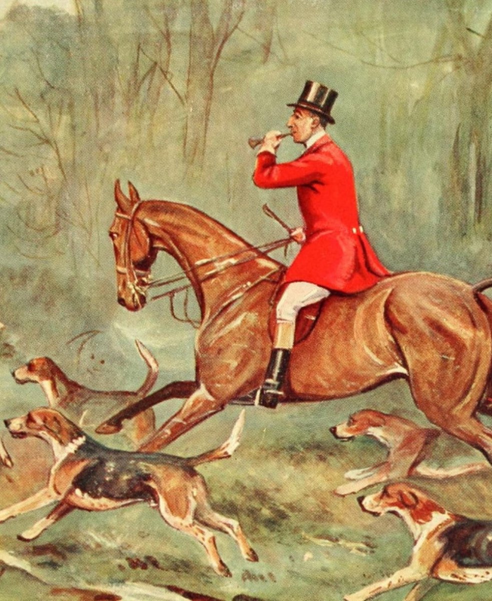 ·Hunting Pictures in the Public Domain - Public Domain Image Library