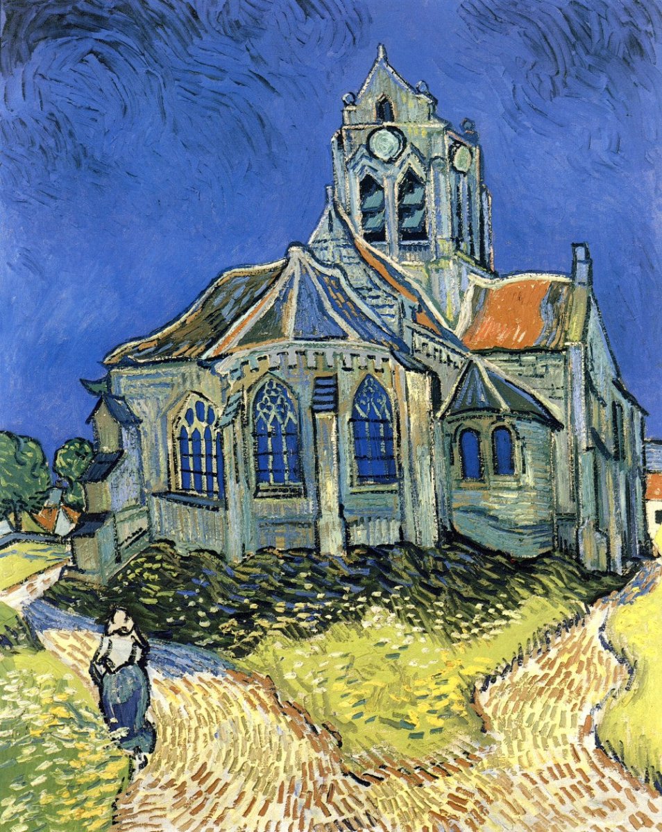 ·Impressionism Pictures in the Public Domain - Public Domain Image Library