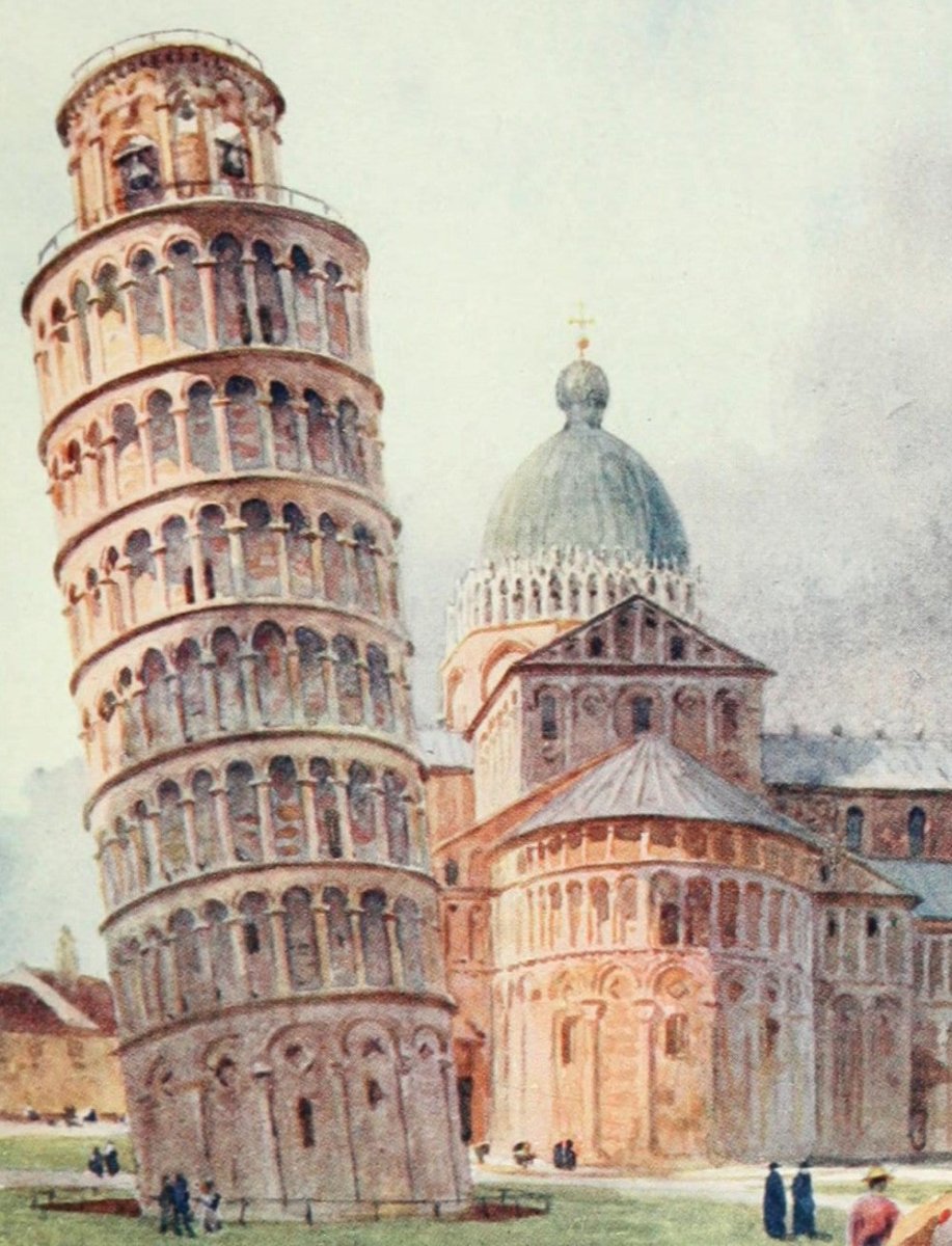 ·Pictures of Italy in the Public Domain - Public Domain Image Library