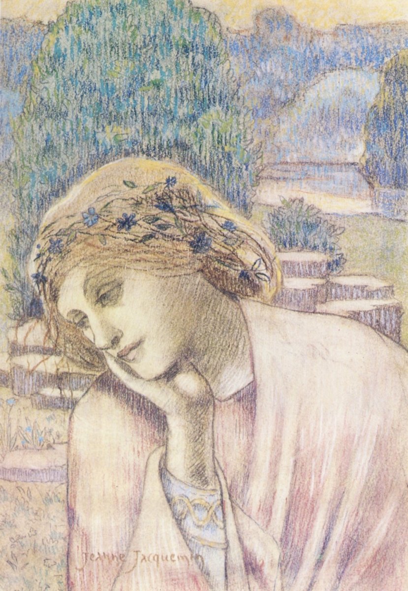 Jeanne Jacquemin