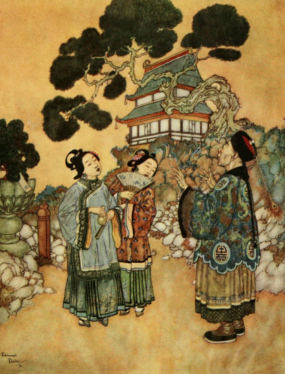 ·Pictures of Japan in the Public Domain - Public Domain Image Library