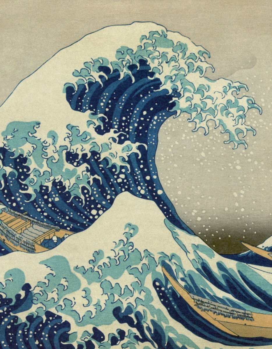 ·Japanese Artists in the Public Domain - Public Domain Image Library