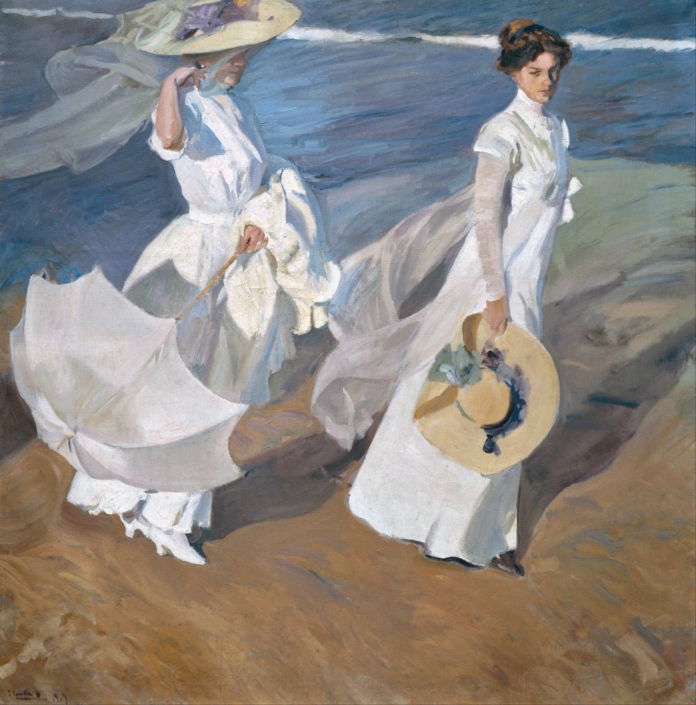 Joaquín Sorolla