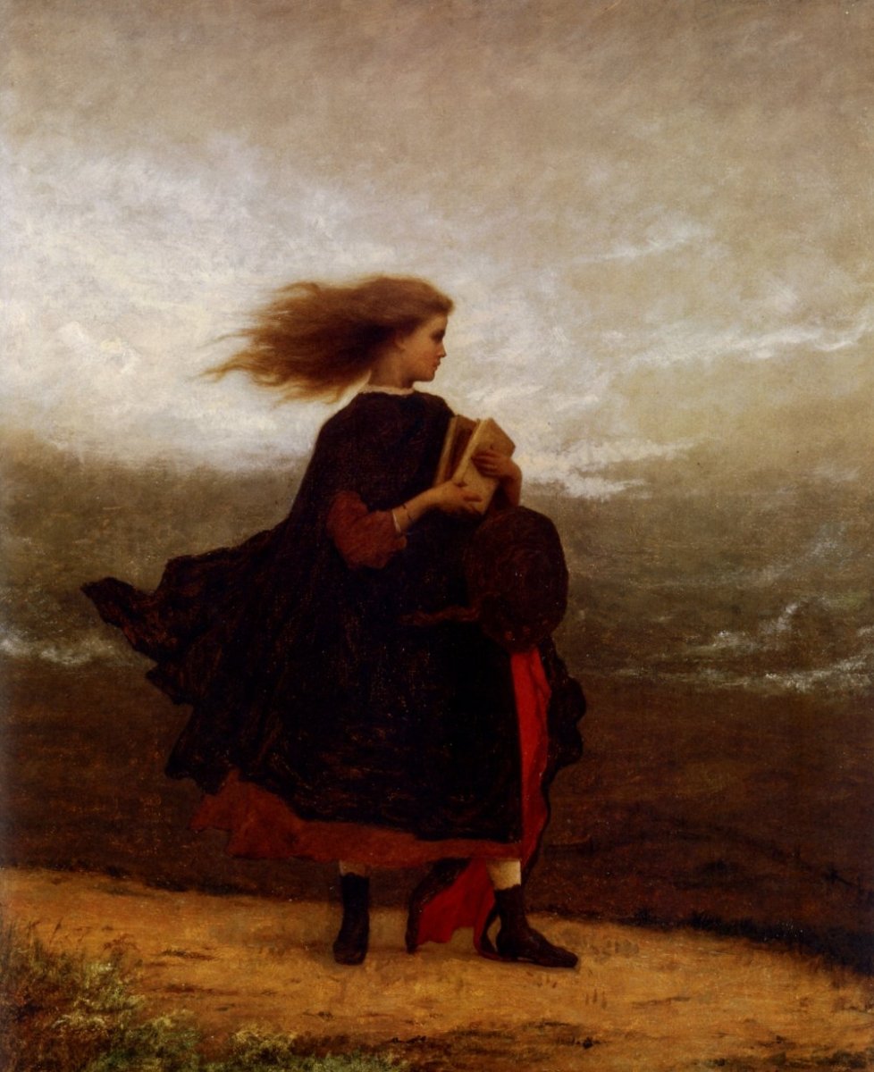 Eastman Johnson