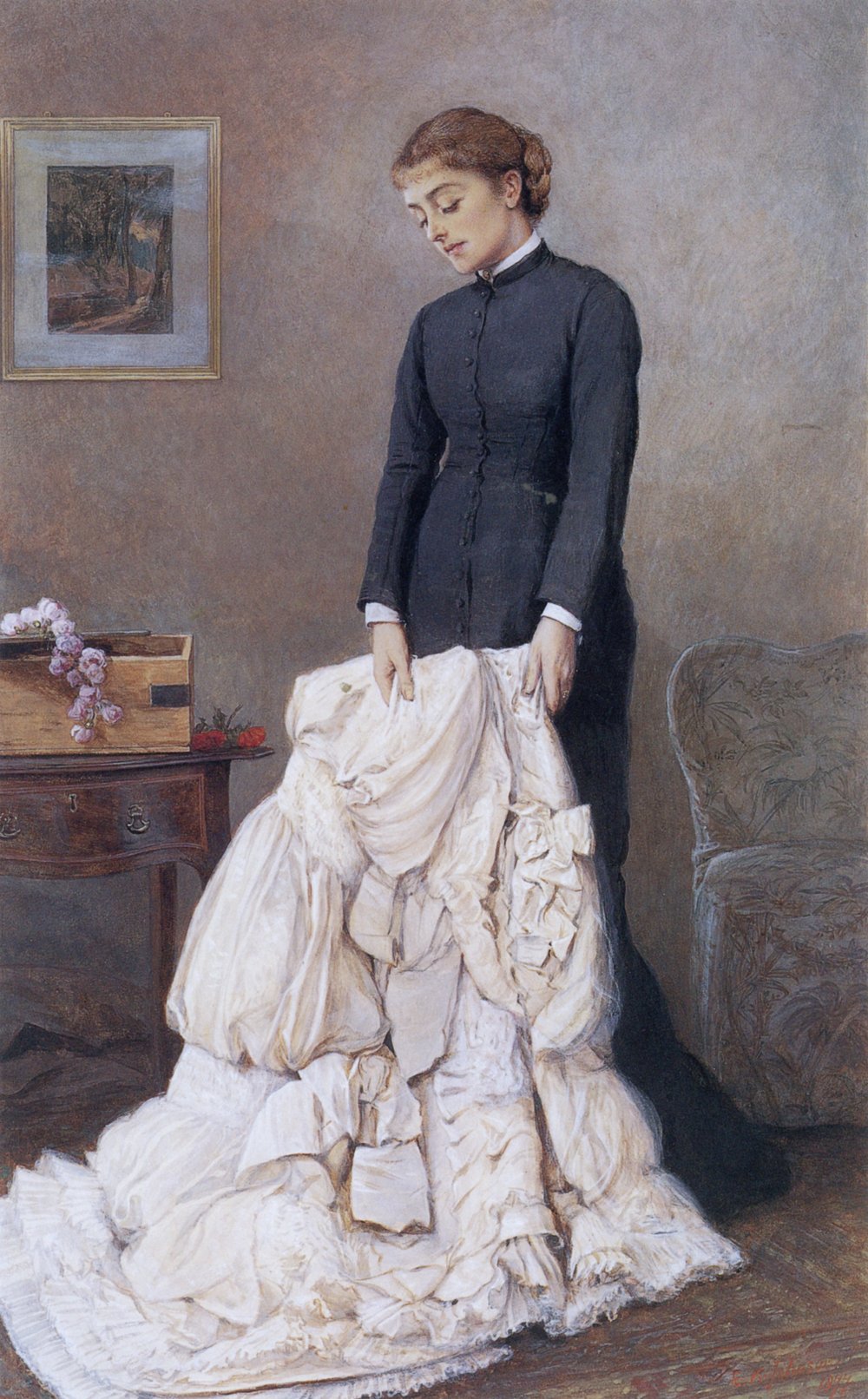 Edward Killingworth Johnson