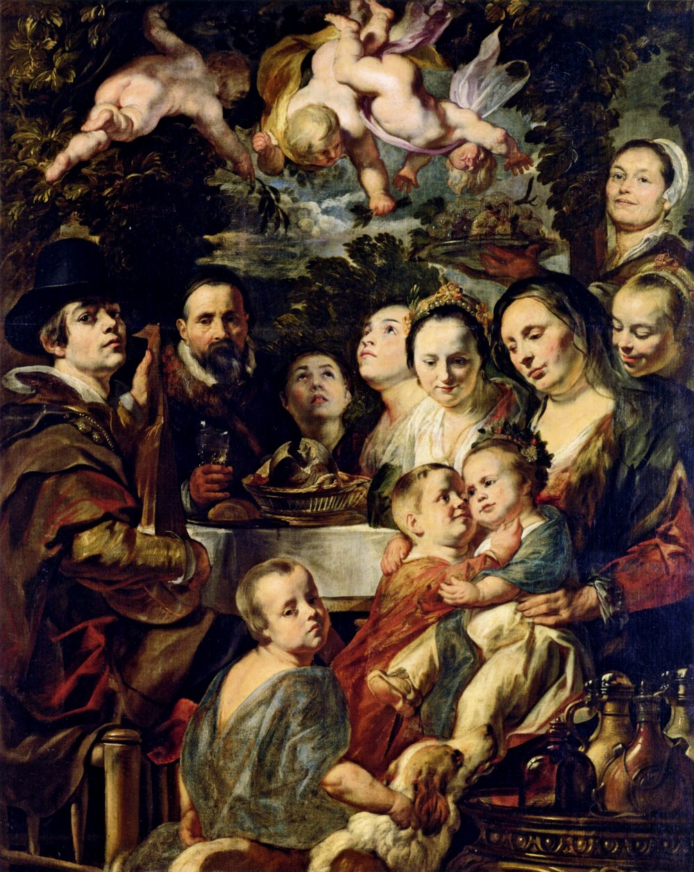 Jacob Jordaens
