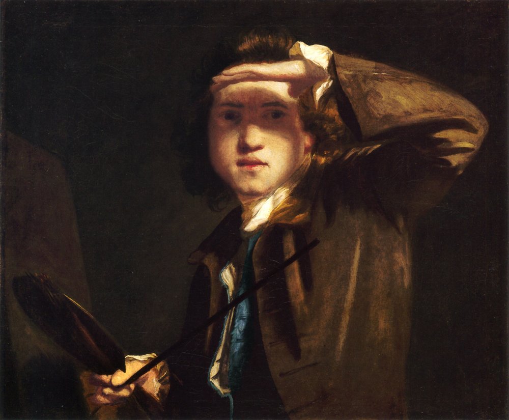 Joshua Reynolds