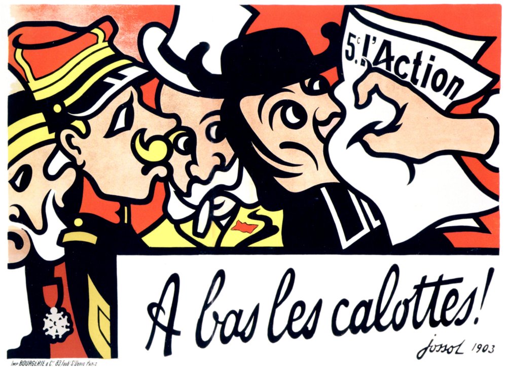 Gustave-Henri Jossot