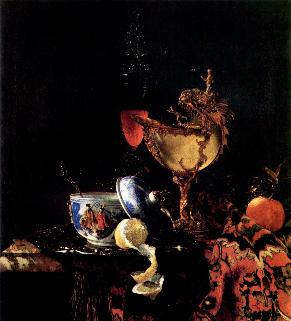 Willem Kalf