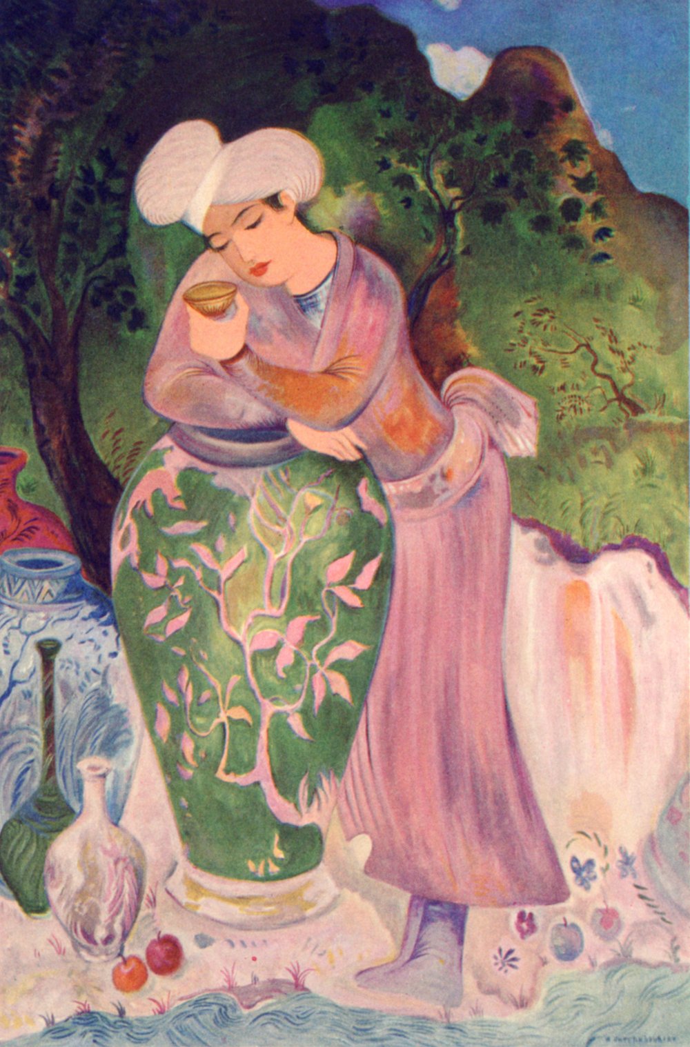 Sarkis Katchadourian