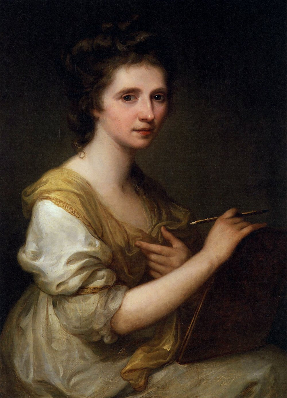 Angelica Kauffman