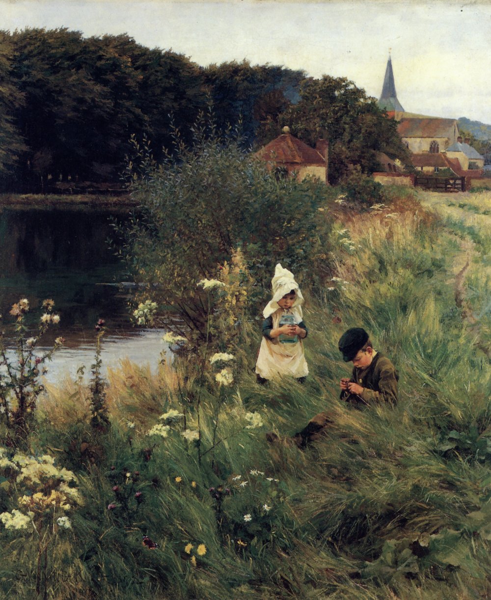 William Gunning King