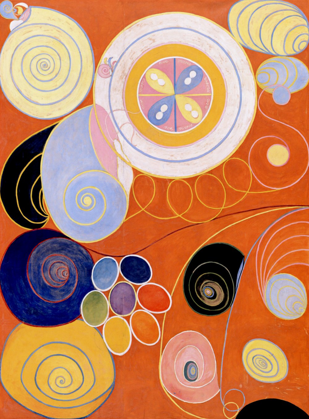 Hilma af Klint
