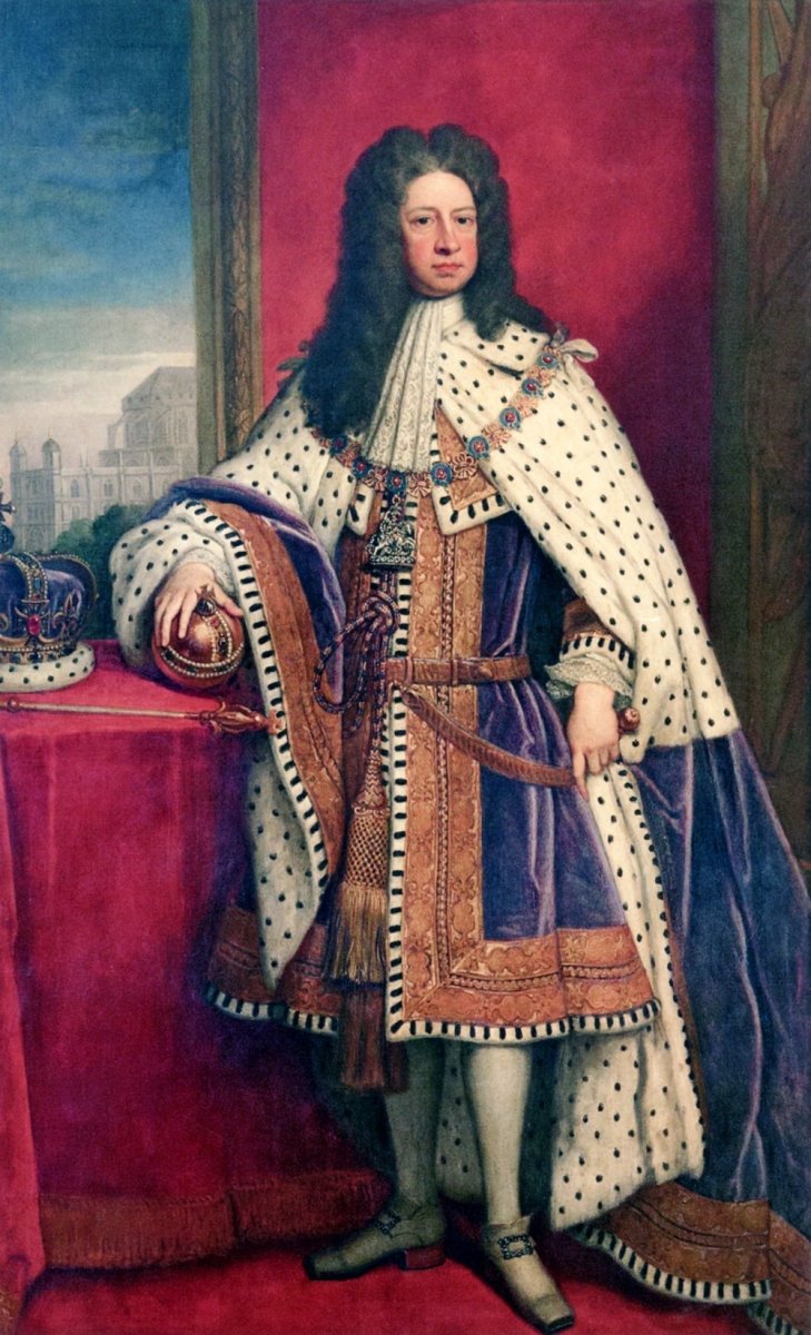Sir Godrey Kneller