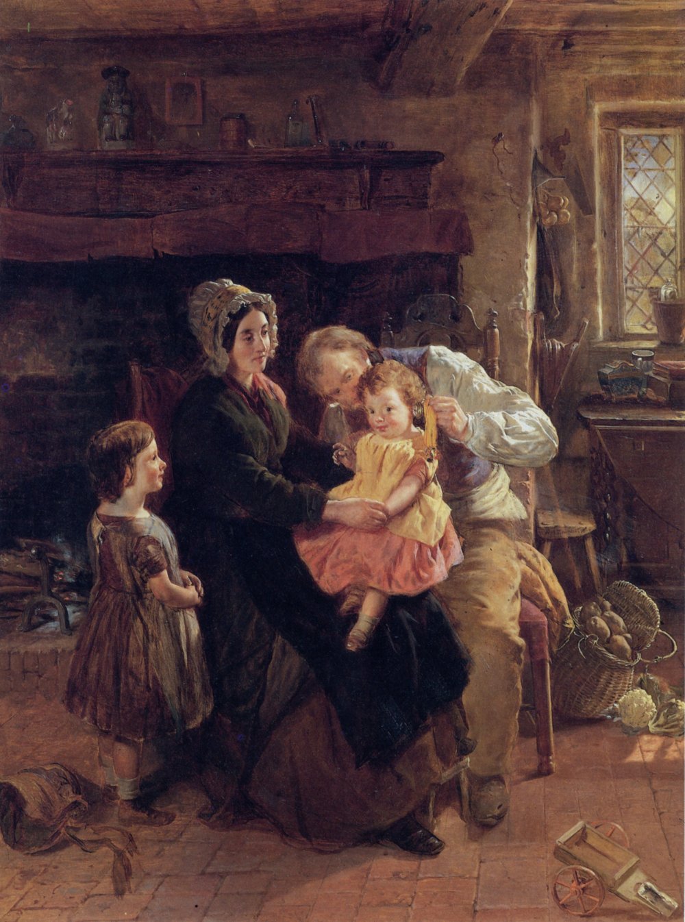 William Henry Knight